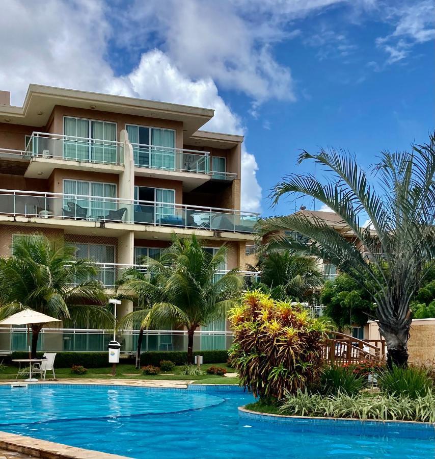 Palm beach, Porto das dunas próximo ao Beach Park Aquiraz Exterior foto